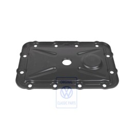 VW Original Tapa De Engranaje - 015301067