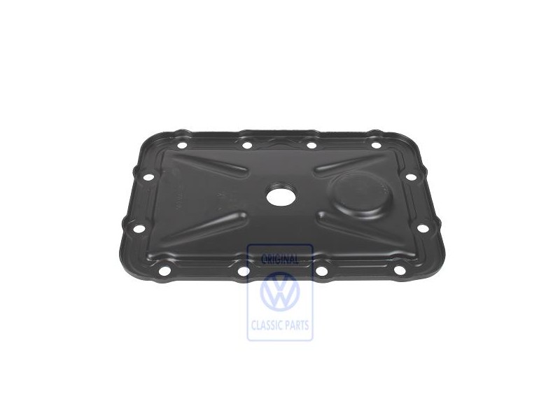 VW Original Tapa De Engranaje - 015301067
