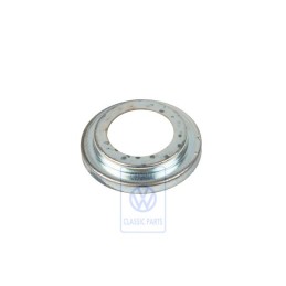 VW Original Tapa Protectora - 015301817