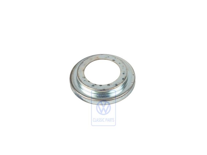 VW Original Tapa Protectora - 015301817