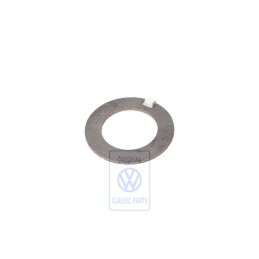 VW Original Arandela Friccion - 015301821