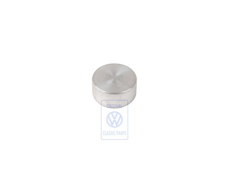 VW Original Tapon - 015301828
