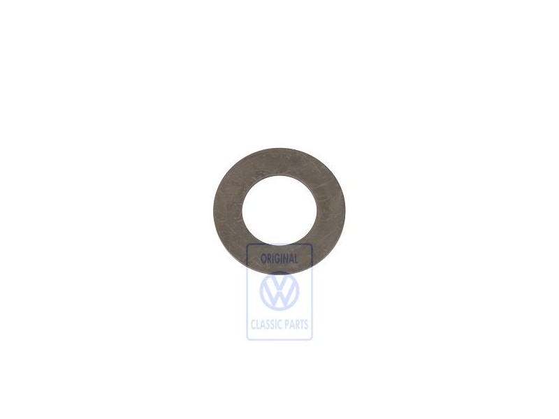 VW Original Arandela Friccion - 015311221