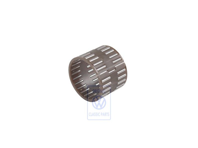 VW Original Portaagujas - 015311265