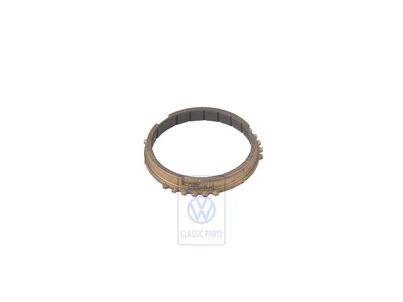 VW Original Anillo Sincronizacion - 015311269A