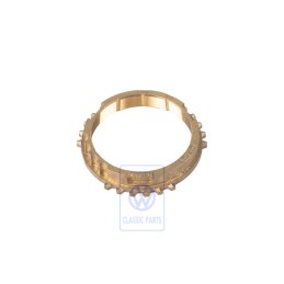 VW Original Anillo Sincronizacion - 015311295