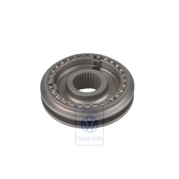VW Original Sincronizador - 015311301A