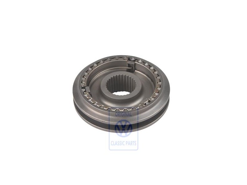 VW Original Sincronizador - 015311301A