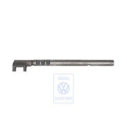 VW Original Barra Mando - 015311567A