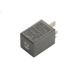 VW Original Rele De Bomba De Combustible - 321906059G