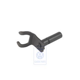 VW Original Vastago Horquilla Con Horquil. 