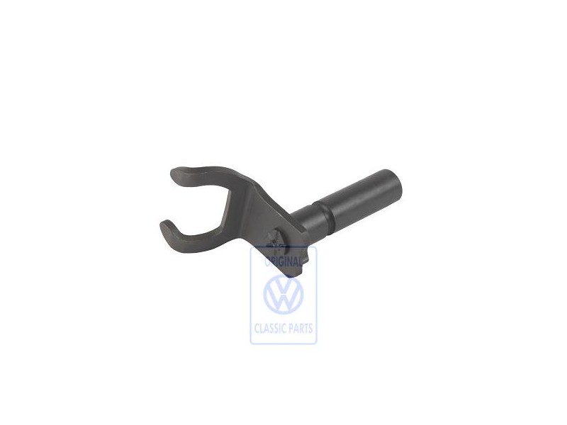 VW Original Vastago Horquilla Con Horquil. 