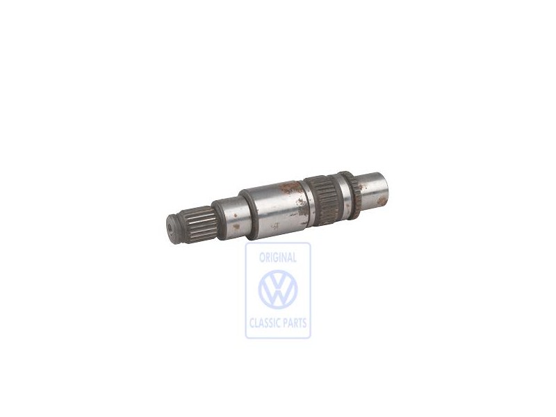 VW Original Arbol Receptor - 015311803