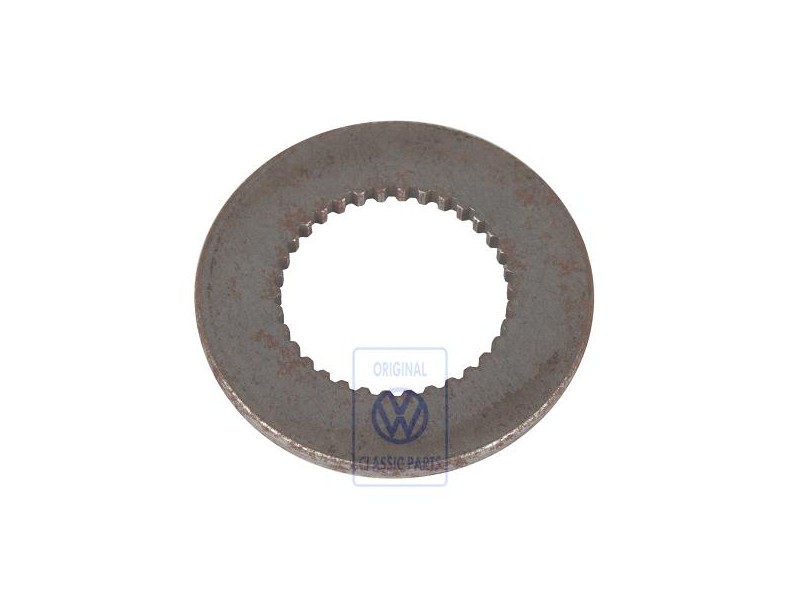 VW Original Arandela Apoyo - 015311817