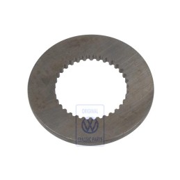 VW Original Arandela Apoyo - 015311817A