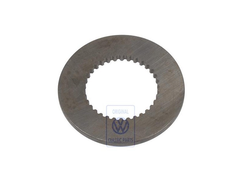 VW Original Arandela Apoyo - 015311817A