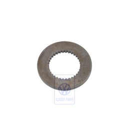 VW Original Arandela Apoyo - 015311817D