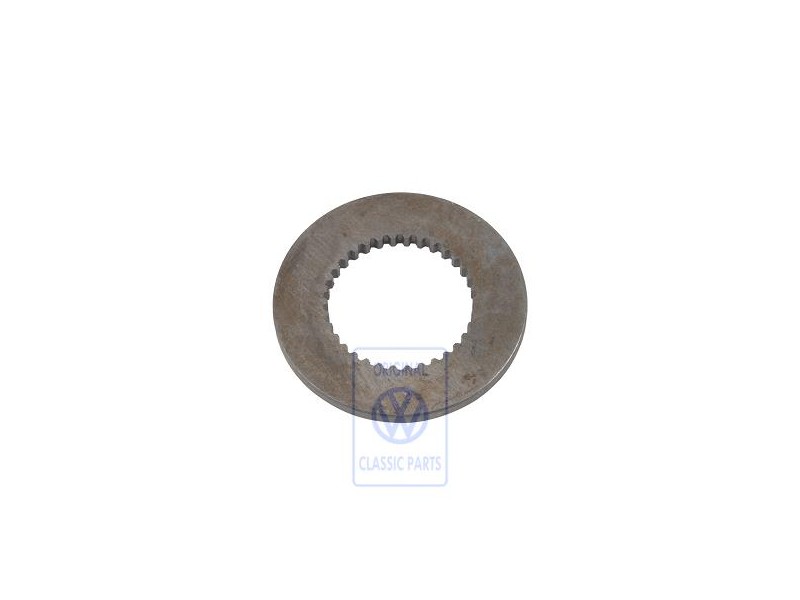 VW Original Arandela Apoyo - 015311817D