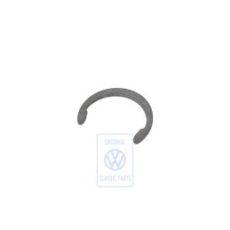 VW Original Anillo De Seguridad - 015311819