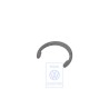 VW Original Anillo De Seguridad - 015311819