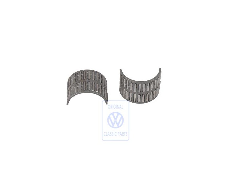 VW Original Rodamiento Agujas - 016311115