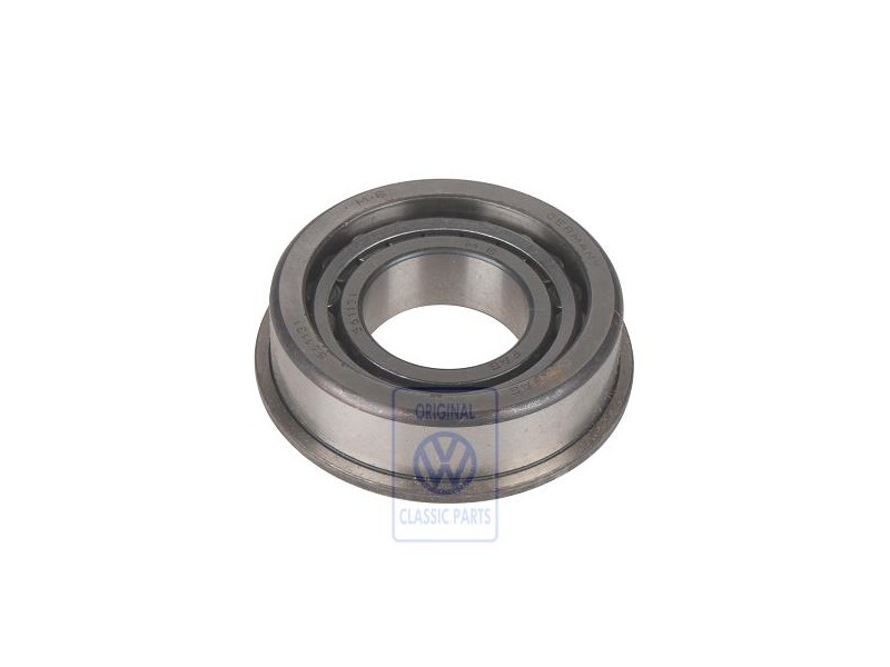 VW Original Cojinete Radial Rodillos Conic - 016311220J
