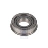 VW Original Cojinete Radial Rodillos Conic - 016311220J