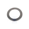 VW Original Chapa De Remanso - 016311449