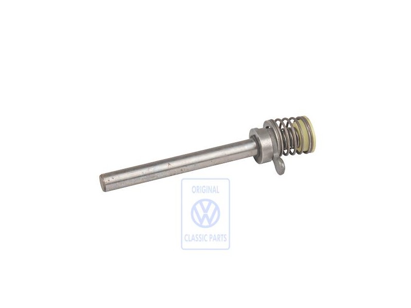 VW Original Eje Toma - 016311475F