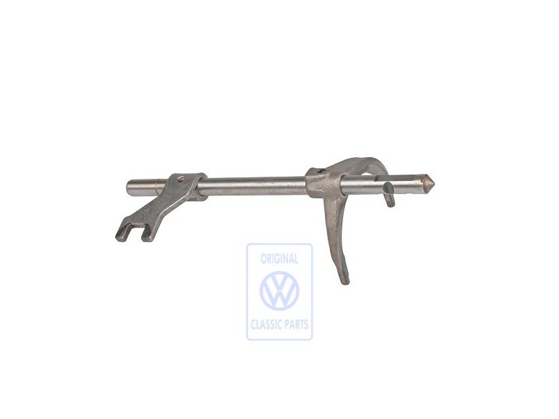 VW Original Horquilla Del Cambio - 016311549C