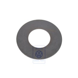 VW Original Muelle De Disco - 016409791