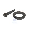 VW Original Pinon Ataque Y Corona - 017525143D