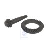 VW Original Pinon Ataque Y Corona - 017525143F