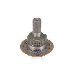VW Original Eje Abridado - 017525281C