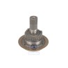 VW Original Eje Abridado - 017525281C