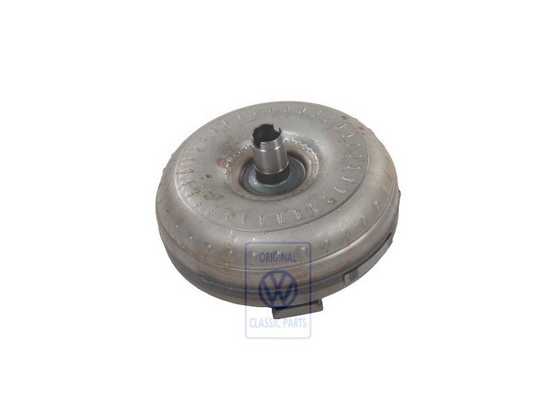 VW Original Convertidor - 018323571A