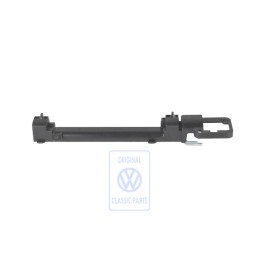 VW Original Cierre - 357857131