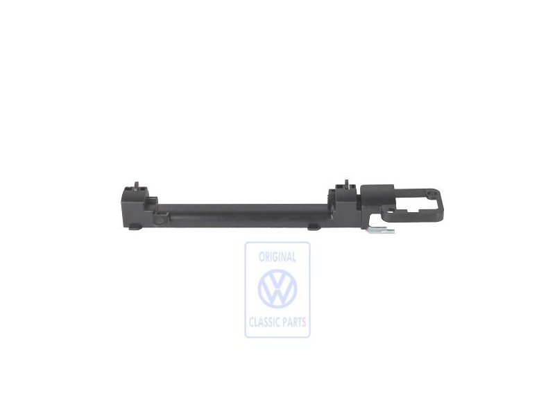 VW Original Cierre - 357857131