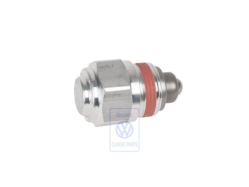 VW Original Tornillo Retencion - 01E301242E