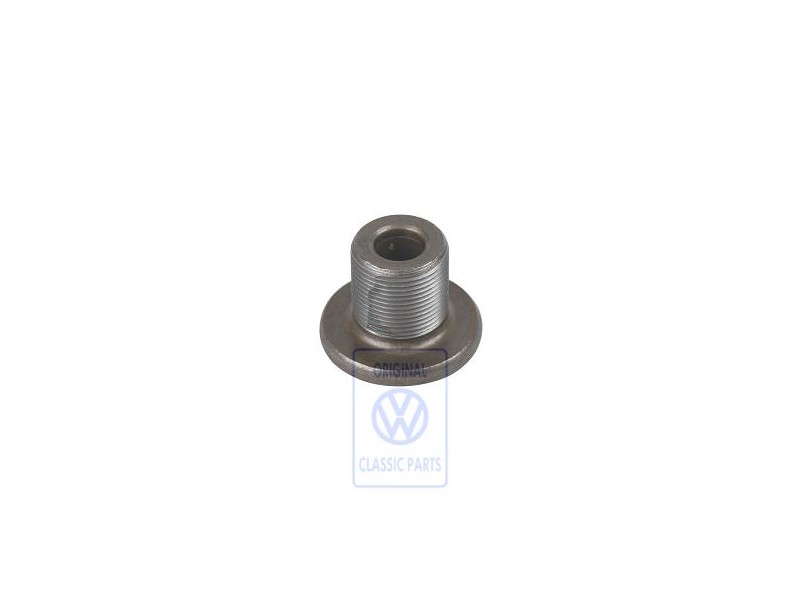 VW Original Tornillo Hueco Con Dentado Interior Multiple - 01E311308A