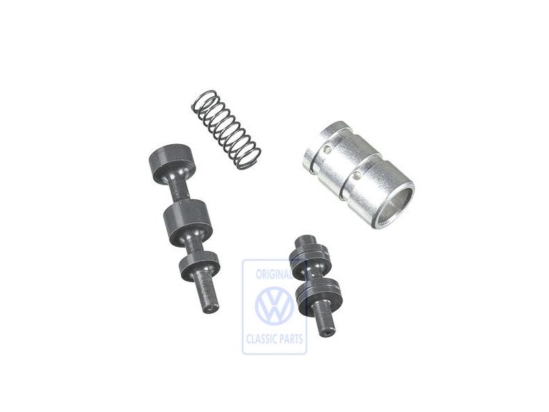 VW Original Juego De Reparacion - 01M398008