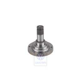 VW Original Eje Abridado - 01P409355B