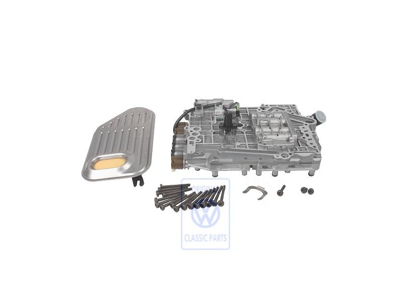 VW Original Caja Correderas - 01V927359AE