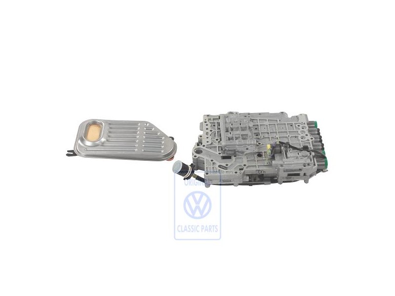 VW Original Caja Correderas - 01V927359AJ