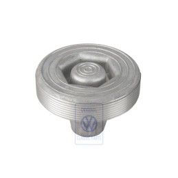 VW Original Tapa - 020301232