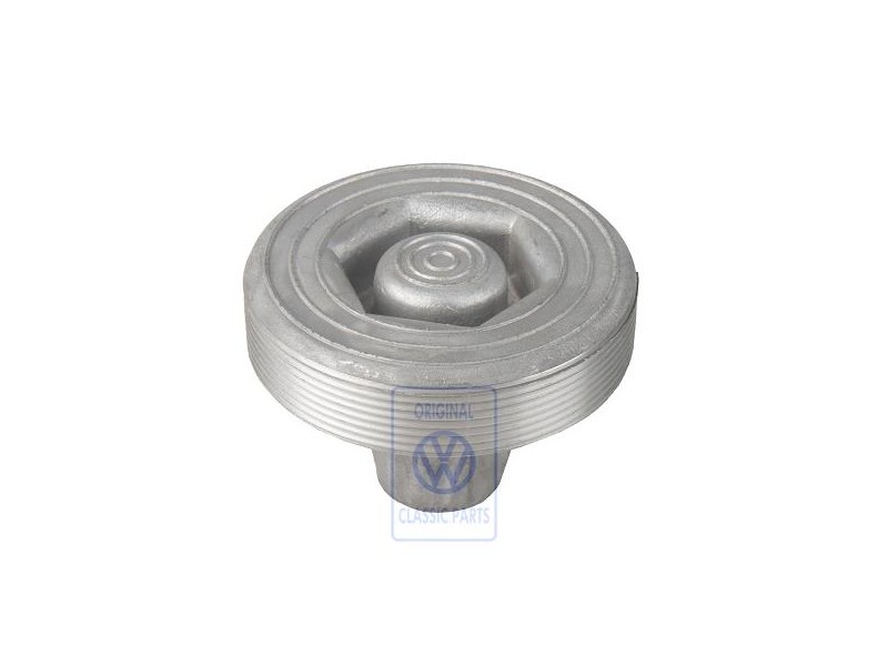 VW Original Tapa - 020301232