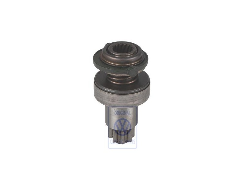 VW Original Cambio De Pinon Libre - 020911335D