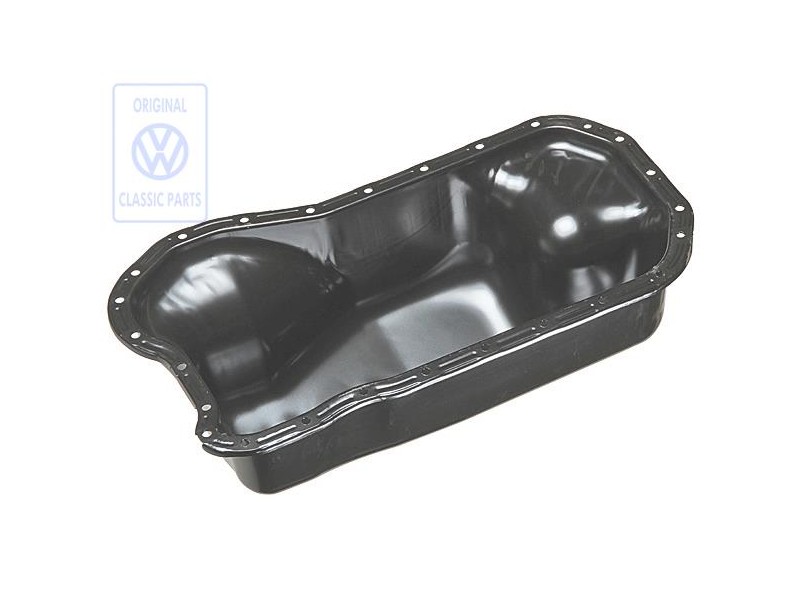 VW Original Bandeja Aceite - 021103598