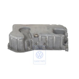 VW Original Carter Aceite Motor - 021103601N