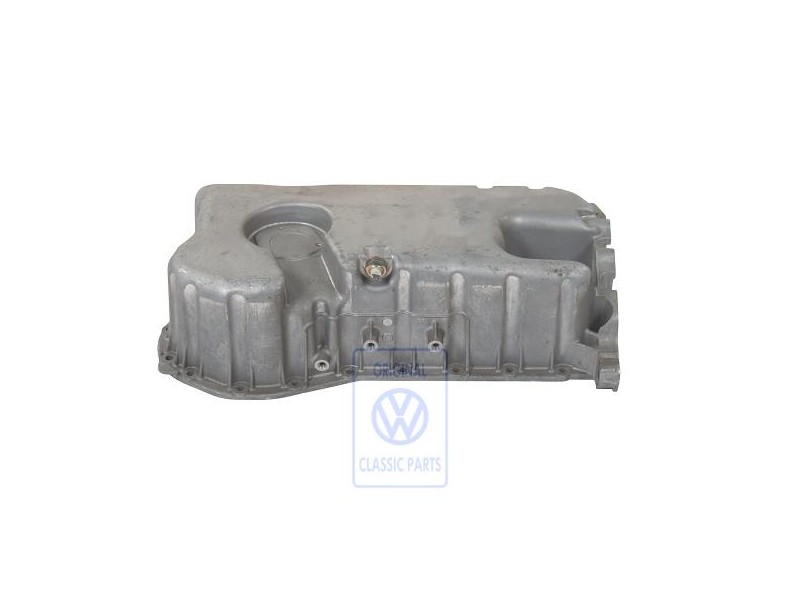 VW Original Carter Aceite Motor - 021103601N